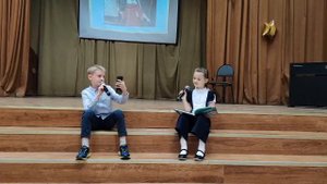 По мотивам произведений А. С. Пушкина.
Классный руководитель: Кунцевич Т. А.