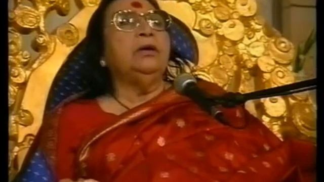 Sahasrara Puja 1998 смотреть онлайн