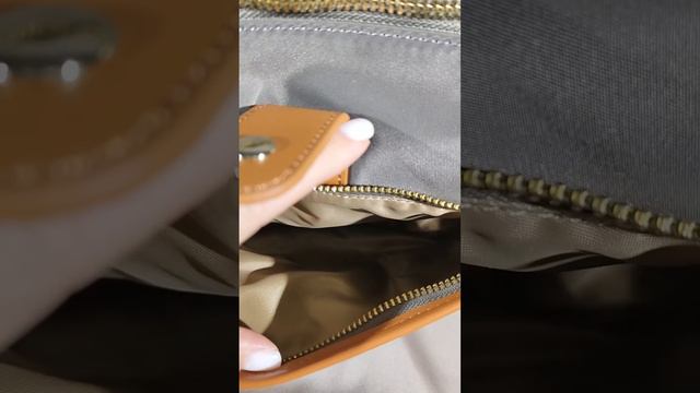 Женская сумка кросс - боди из экокожи смотреть онлайн