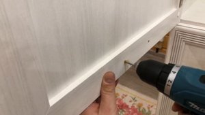 Furniture assembly/ Сборка мебели своими руками. Купили гостинную "Лером" и диван "Мебельлайн".