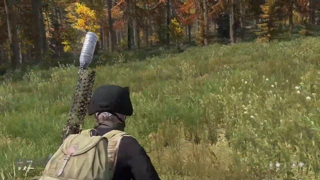 Самый неокупной рейд огромной клановой базы. Невероятное выживание - DayZ
