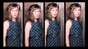 ANGRY BIRDS theme!!! covered by Pomplamoose