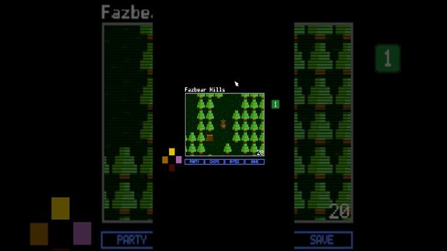 Playing fnaf world part 2 смотреть онлайн