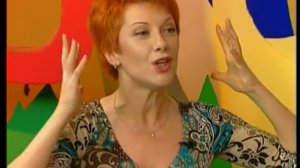 В гостях у "Минутки" актриса Оксана Сташенко