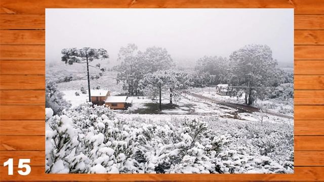 30 CURIOSIDADES SOBRE O RIO GRANDE DO SUL - ESTADOS #9 смотреть онлайн