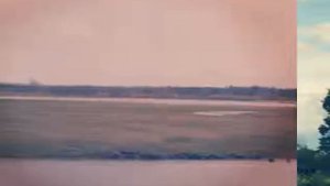 Мой родной край тюкунь