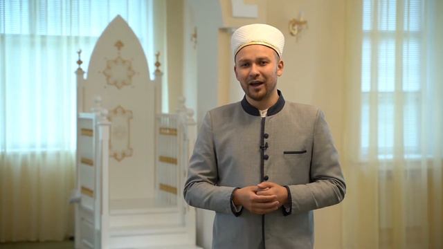 Ураза – яшерен гыйбадәт смотреть онлайн