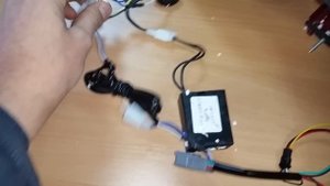 Видео обзор по подключению задних фонарей для Форд Фокус 3 седан