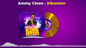 Ammy Clean - Kibenten