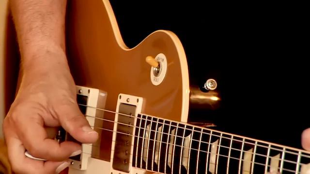 2011 Gibson Les Paul 1957 Reissue Custom Shop goldtop, darkback смотреть онлайн