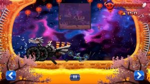 ПОБЕДИЛ БОССА СЕКРЕТНОЙ ТАЧКОЙ! РАНДОМНАЯ КОРОБКА Drive Ahead