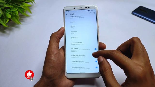 Syberia OS 3.9 | Android 10 | Redmi Note 5 Pro | Overclocked | Customization | Install & Full Revie