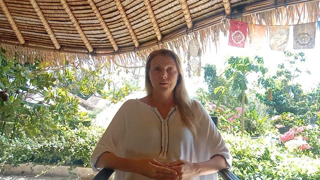 О происходящих событиях и ВЫБОРЕ, что каждый из нас делает сейчас - 1 часть