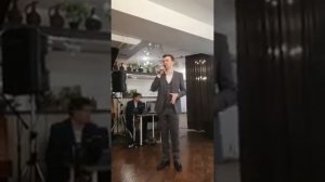 23 декабря 2020, 19:00, Арт-проект Бомонд, Дмитрий Матушкин, Екатеринбург, лаунж-кафе Тифлис!