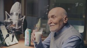 Nemoloko - Реклама