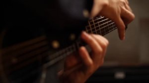 Calum Graham - The Nomad - Solo Acoustic Guitar