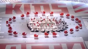 Церемония открытия Олимпиады в Сочи 2014 Версия без коммента 0001