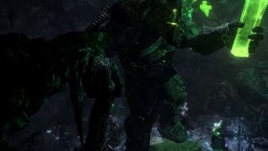 Stone Giant - Nvidia Demo Tessellation DX11