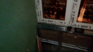 Утепление лоджии в Зеленограде пеноплексом под плитку в панельном доме