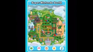 We Tour the Super Nintendo World App + Bowser Jr's Story & Artwork! (+Where's Miyamoto?)
