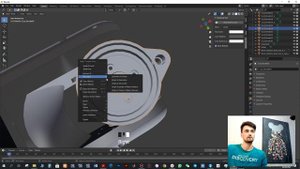 Симулятор робота манипулятора Faze4 - Часть 1