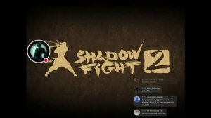 Стрим игры "Shadow Fight 2". МЫ НА ТИТАНЕ