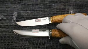 Нож Partner Южный Крест