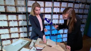 Минобороны РФ рассекретило архивы об освобождении Запорожья от фашистов в 1943 году