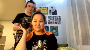 КРАШУ ВОЛОСЫ ИЗ КРАСНОГО В БЛОНД