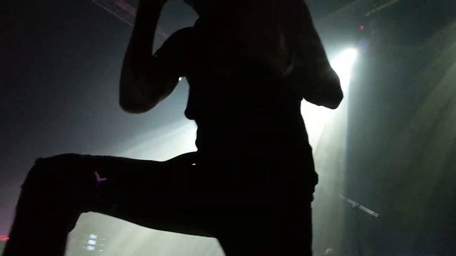 Lord of the Lost - Voodoo Doll (Minsk, RePublic, 14.05.2019) смотреть онлайн
