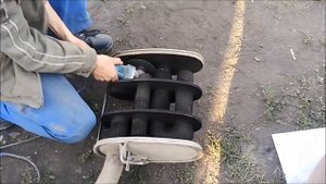 прямоток на бмв е39