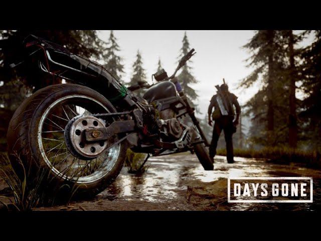 Days Gone (Часть 31)