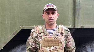 Заявление начальника пресс-центра группировки «Днепр» 

Группировка войск (сил) «Днепр» продолжала в