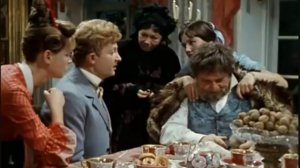 Женитьба Бальзаминова