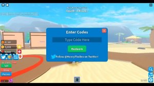 TREASURE HUNT SIMULATOR КОДЫ. Симулятор охоты за сокровищами РОБЛОКС.