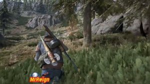 DAYS GONE - All 18 IPCA TECH Locations - How Powerful is the Unknown Nero Weapon - STUN GUN