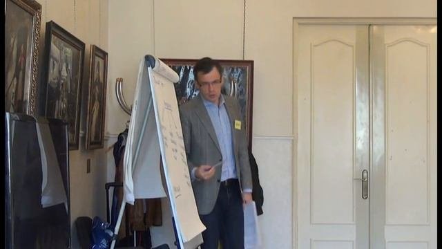 Тренинг для тренеров. Что такое тренинг?