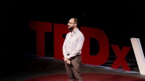 Почему мы задаем вопросы Майкл Стивенс TEDx