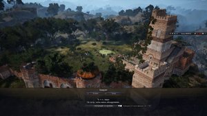 Black Desert храм камасильва