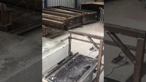 станок для резки полистиролбетонных блоков своими руками
