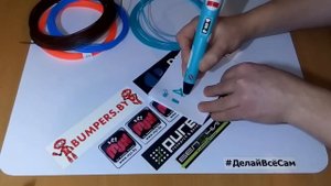 3d принтер своими руками на примере 3d ручки 1