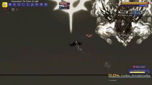 Босс-раш - Calamity mod