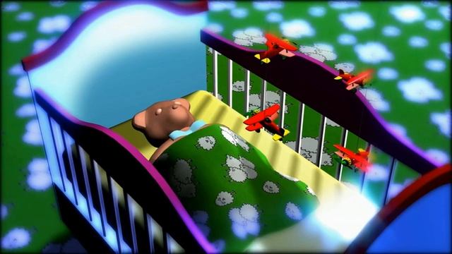 Как быстро усыпить малыша))Колыбельная Music for children's sleep. Lullaby