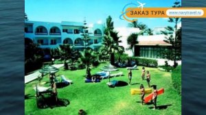 LE SOLEIL ABOU SOFIANE RESORT (старое название DESSOLE) 4* обзор