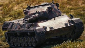 Играем мир танков.