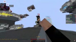 Minecraft Hypixel with yagami clicker + Download!