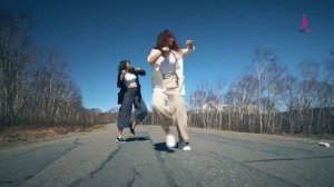 Alice Merton - No Roots |||DanceLAB choreo|||