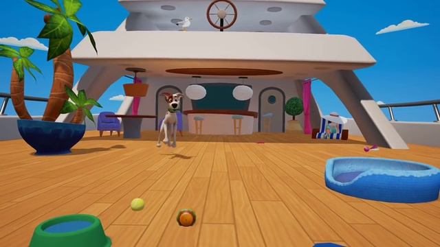 Amigo to the Rescue iOS/iPad Gameplay Trailer Video - HD смотреть онлайн