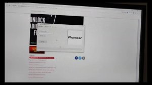 Unlock Your Pioneer AVIC-F930BT password ✅  How do I get the code for my radio?