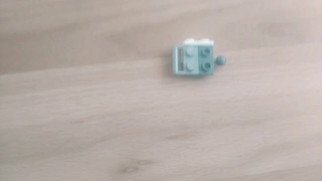 Как сделать робота из лего.1000 лайков делаю анимацию на него смотреть онлайн